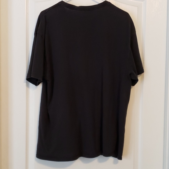 The Young & Wild! T-shirt Size XL - Picture 7 of 7